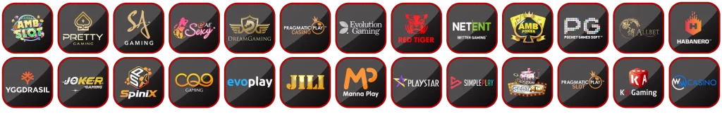 gameคาสิโน