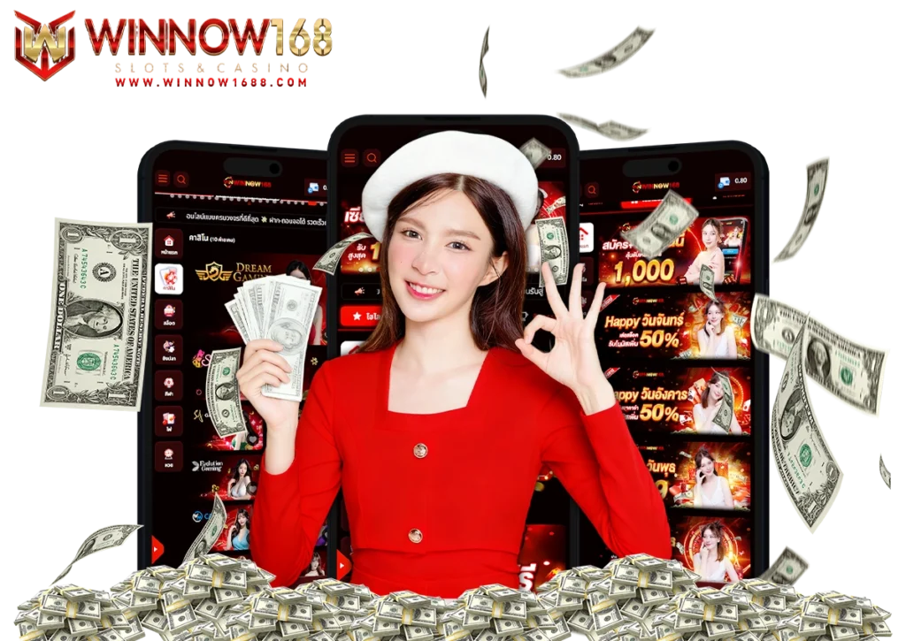 winnow168 คืออะไร